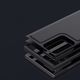Nillkin Etui Nillkin Magic Case Qi Wireless Charging Receiver do Samsung Galaxy Note 20 Ultra (Czarne) uniwersalny 9