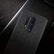 Nillkin Etui Nillkin Textured do OnePlus 8 Pro (Czarne) uniwersalny 1