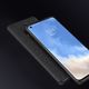 Nillkin Etui Nillkin Textured do OnePlus 8 Pro (Czarne) uniwersalny 5