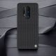 Nillkin Etui Nillkin Textured do OnePlus 8 Pro (Czarne) uniwersalny 8
