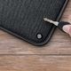 Etui Nillkin Acme Sleeve 16" Czarny 3