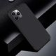 Nillkin Etui Nillkin Synthetic Fiber do Apple iPhone 12 Pro Max (Czarne) uniwersalny 5