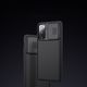 Nillkin Etui Nillkin CamShield do Samsung Galaxy S20 FE (Czarne) uniwersalny 8
