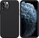 Nillkin Etui Nillkin Flex Pure do Apple iPhone 12 / iPhone 12 PRO (Czarne) uniwersalny 1