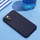Nillkin Etui Nillkin Flex Pure do Apple iPhone 12 / iPhone 12 PRO (Czarne) uniwersalny 2