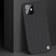 Nillkin Etui Nillkin Textured do Apple iPhone 12 Mini (Czarne) uniwersalny 10