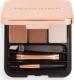 MAKE UP REVOLUTION Zestaw do brwi Brow Sculpt Kit Brown (7376415) 1