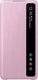 Samsung Etui Smart Clear View Cover Galaxy S20 FE Violet 1