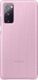 Samsung Etui Smart Clear View Cover Galaxy S20 FE Violet 3