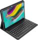 Samsung Targus Bluetooth do Galaxy Tab S6 Lite (GP-FBP615TGABW) 5