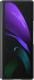 Samsung Etui Aramid Standing Cover Galaxy Z Fold 2 Black (EF-XF916SBEGEU) 2