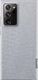 Samsung Etui Kvadrat Cover Galaxy Note 20 Ultra Gray (EF-XN985FJEGEU) 1