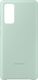 Samsung Etui Silicone Cover Galaxy S20 FE Mint (EF-PG780TM) 1