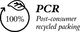 Clochee  Odświeżająca pianka do mycia twarzy - 150 ml uniwersalny 2