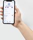 Hama HAMA SZKŁO OCHRONNE PRYWATYZUJĄCE DO IPHONE X/XS/11 PRO 6
