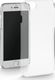 Hama FUTERAŁ GSM ANTYBAKTERYJNY DO IPHONE 6/7/8/SE 2020, PRZEZROCZYSTY 1