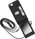 Hama FUTERAŁ GSM CROSS BODY Z LUSTERKIEM DO IPHONE 6/6S/7/8/SE 2020, CZARNE 1
