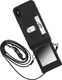 Hama FUTERAŁ GSM CROSS BODY Z LUSTERKIEM DO IPHONE X/XS, CZARNE 3