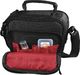 Torba Hama TORBA SAMARA 110 COLT CZARNA 4