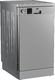 Zmywarka Beko DVS05024S 1