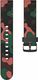 Beline Beline pasek Watch 20mm Camo wzór 1 2