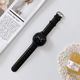 Beline Beline pasek Watch 20mm Elegance czarny/black 3
