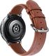 Beline Beline pasek Watch 22mm Elegance brązowy/brown 1