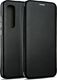 Beline Beline etui Book Magnetic Oppo A52 czarny/black 1