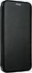 Beline Beline etui Book Magnetic Oppo Reno4 Pro 5G czarny/black 1