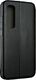 Beline Beline etui Book Magnetic Oppo Reno4 Pro 5G czarny/black 2