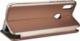 Beline Beline etui Book Magnetic Realme 7 Pro różowo złoty/rose gold 1