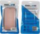 Beline Beline etui Book Magnetic Realme 7 Pro różowo złoty/rose gold 3