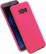 Beline Beline Etui Candy Oppo A53 różowy/pink 1