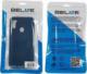Beline Beline Etui Silicone Realme 7 czarny/black 2
