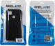 Beline Beline Etui Silicone Realme 7 czarny/black 3