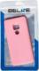 Beline Beline Etui Candy Samsung S20 FE G780 jasnoróżowy/light pink 1