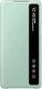Samsung Etui Clear View Cover Galaxy S20 FE G780 miętowe (EF-ZG780CMEGEE) 1