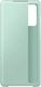 Samsung Etui Clear View Cover Galaxy S20 FE G780 miętowe (EF-ZG780CMEGEE) 5