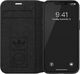Adidas Adidas OR Booklet Case PU iPhone 12/12 Pro 6,1" biało czarny/white black 3