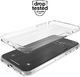 Superdry SuperDry Snap iPhone X/Xs Clear Case biały/white 41576 4
