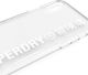 Superdry SuperDry Snap iPhone X/Xs Clear Case biały/white 41576 6