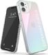 Superdry SuperDry Snap iPhone 12 mini Clear Case Gradient 42598 1