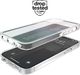 Superdry SuperDry Snap iPhone 12 mini Clear Case Gradient 42598 3