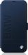 BMW Etui BMW BMFLBKP12MSLLNA iPhone 12/12 Pro 6,1" granatowy/navy book Signature 2