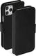 Krusell Krusell iPhone 12/12 Pro 6,1" Sunne 3 Card PhoneWallet czarny/black 62157 1
