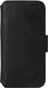 Krusell Krusell iPhone 12/12 Pro 6,1" Sunne 3 Card PhoneWallet czarny/black 62157 2