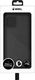 Krusell Krusell SandCover iPhone 12/12 Pro 6,1" czarny/black 62161 5