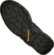 Buty trekkingowe męskie Adidas Terrex Swift R2 Mid GTX czarne r. 49 1/3 2