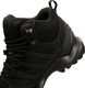Buty trekkingowe męskie Adidas Terrex Swift R2 Mid GTX czarne r. 49 1/3 5