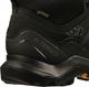 Buty trekkingowe męskie Adidas Terrex Swift R2 Mid GTX czarne r. 49 1/3 6